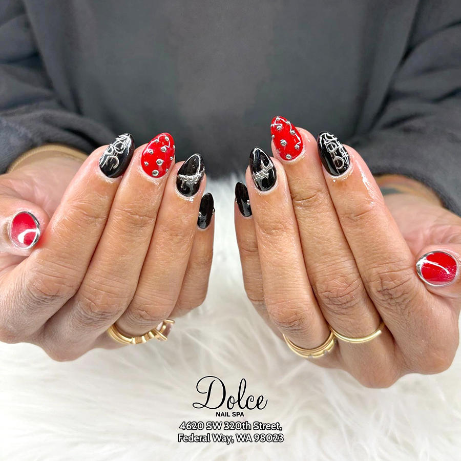 Nail Art Design